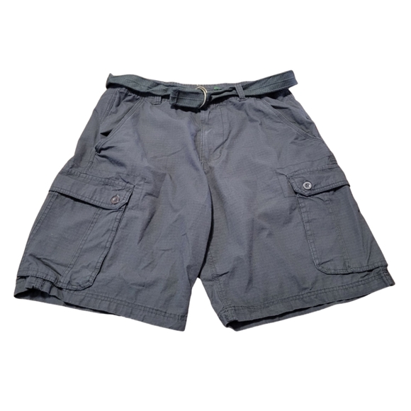 Stillwater Supply Co Other - Stillwater Supply Co. Mens Cargo Shorts